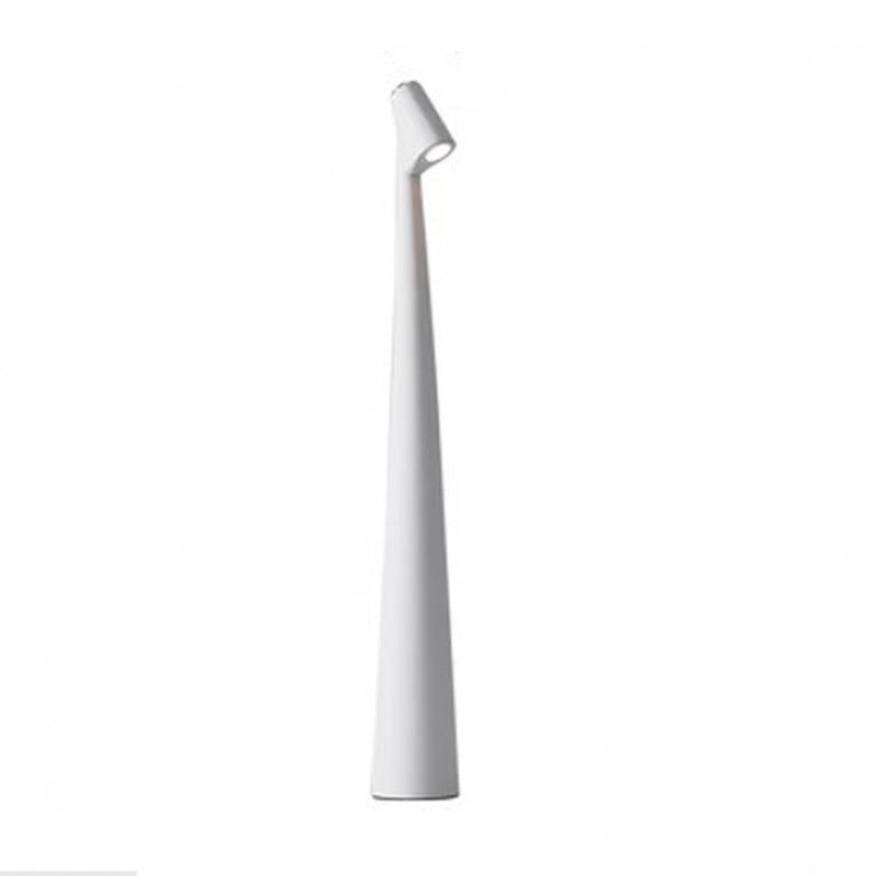 Lampe de table Clévara | Design scandinave minimaliste, LED sans fil