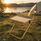 2-IN-1 CHAIR BAG – Waterproof Folding Chair & Backpack for Outdoor Adventures