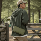 2-IN-1 CHAIR BAG – Waterproof Folding Chair & Backpack for Outdoor Adventures
