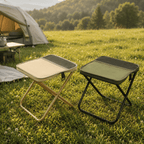 2-IN-1 CHAIR BAG – Waterproof Folding Chair & Backpack for Outdoor Adventures