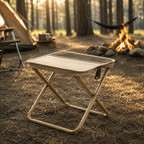2-IN-1 CHAIR BAG – Waterproof Folding Chair & Backpack for Outdoor Adventures