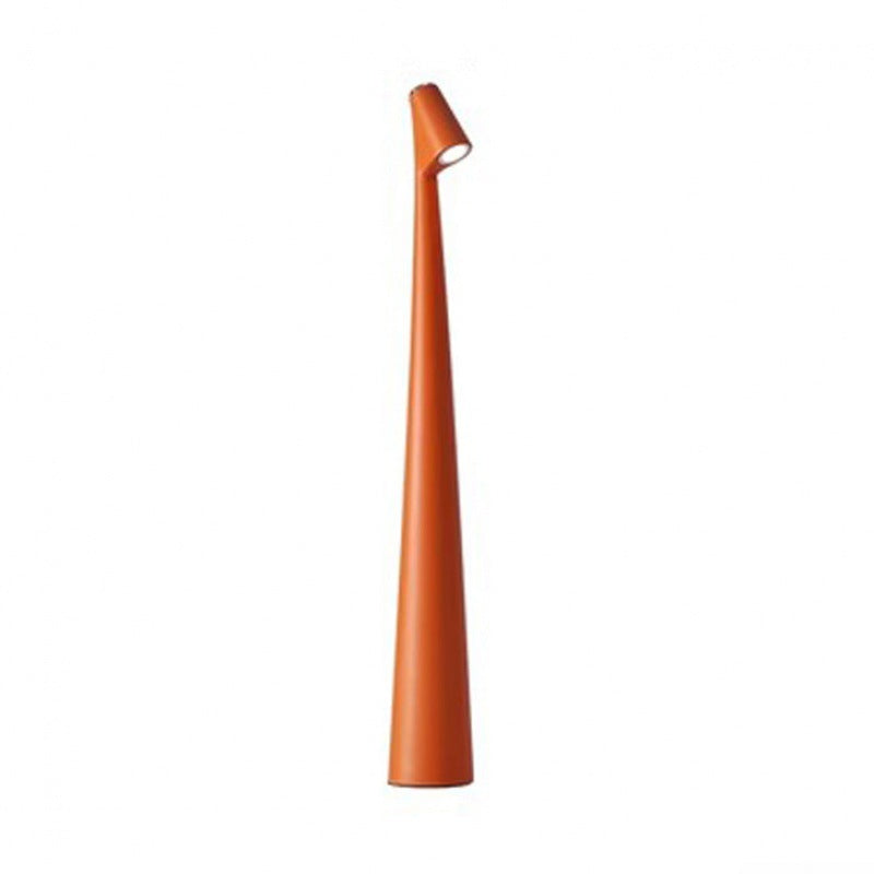 Lampe de table Clévara | Design scandinave minimaliste, LED sans fil