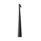 Clévara Lampada da Tavolo | Design Scandinavo Minimalista, LED Senza Fili
