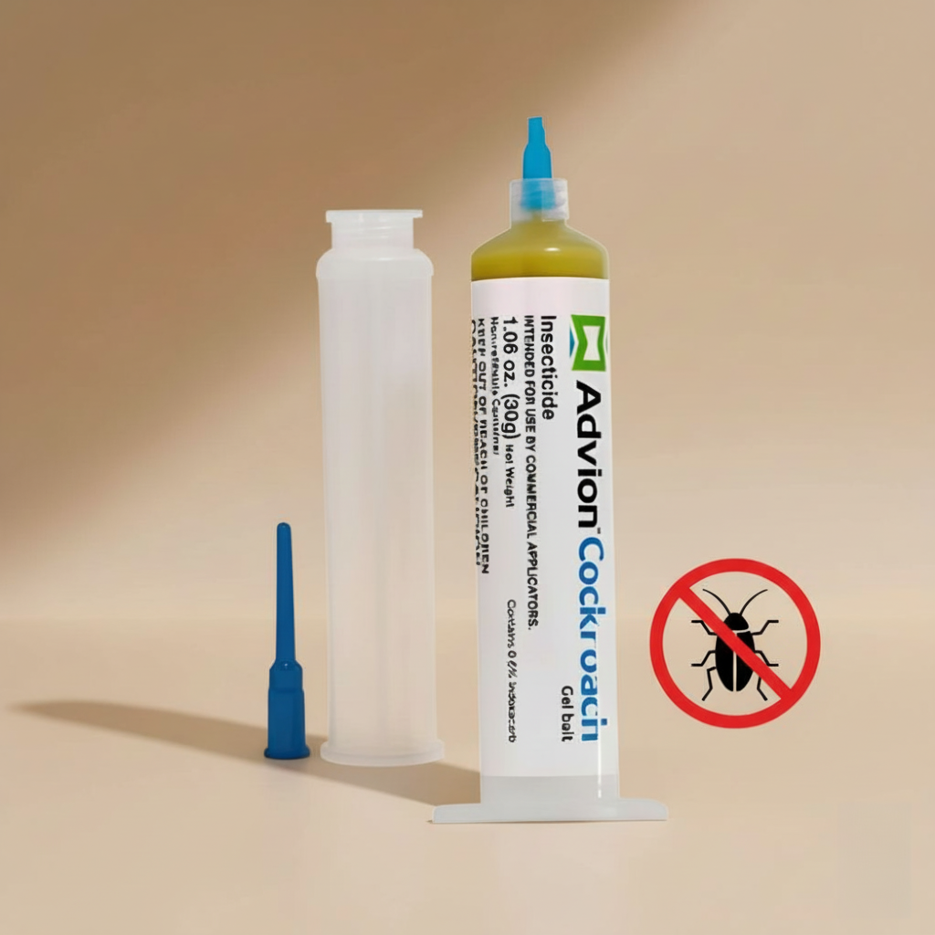 Blexa Gel Controllo Insetti | Esche in Gel Indoxacarb 0,6% 30g