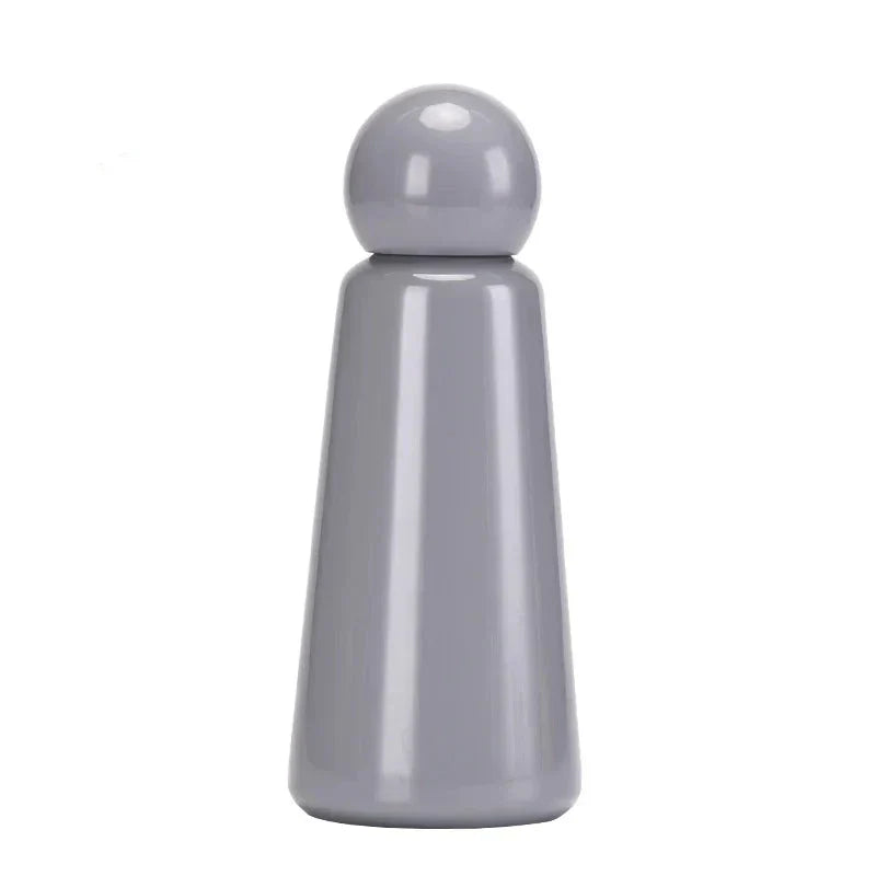 Bolla Isolata BowLift | Acciaio Inossidabile 304, Design Bicolore