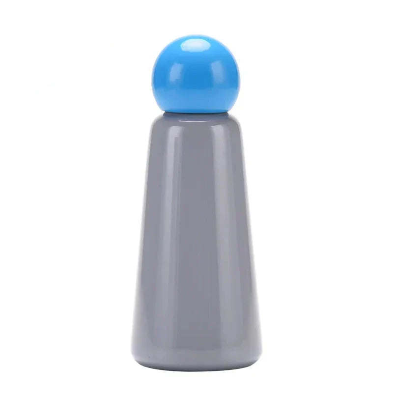 Bolla Isolata BowLift | Acciaio Inossidabile 304, Design Bicolore