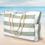 Bora Borsa da Mare | Impermeabile, Grande Capacità 20L, Organizzata
