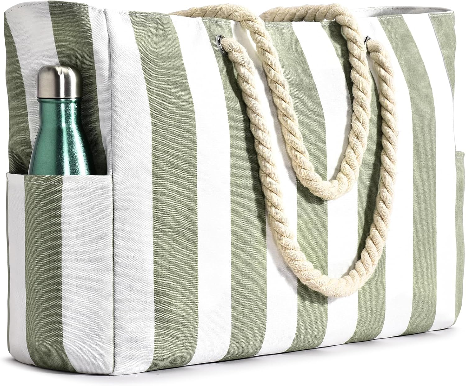 Bora Borsa da Mare | Impermeabile, Grande Capacità 20L, Organizzata