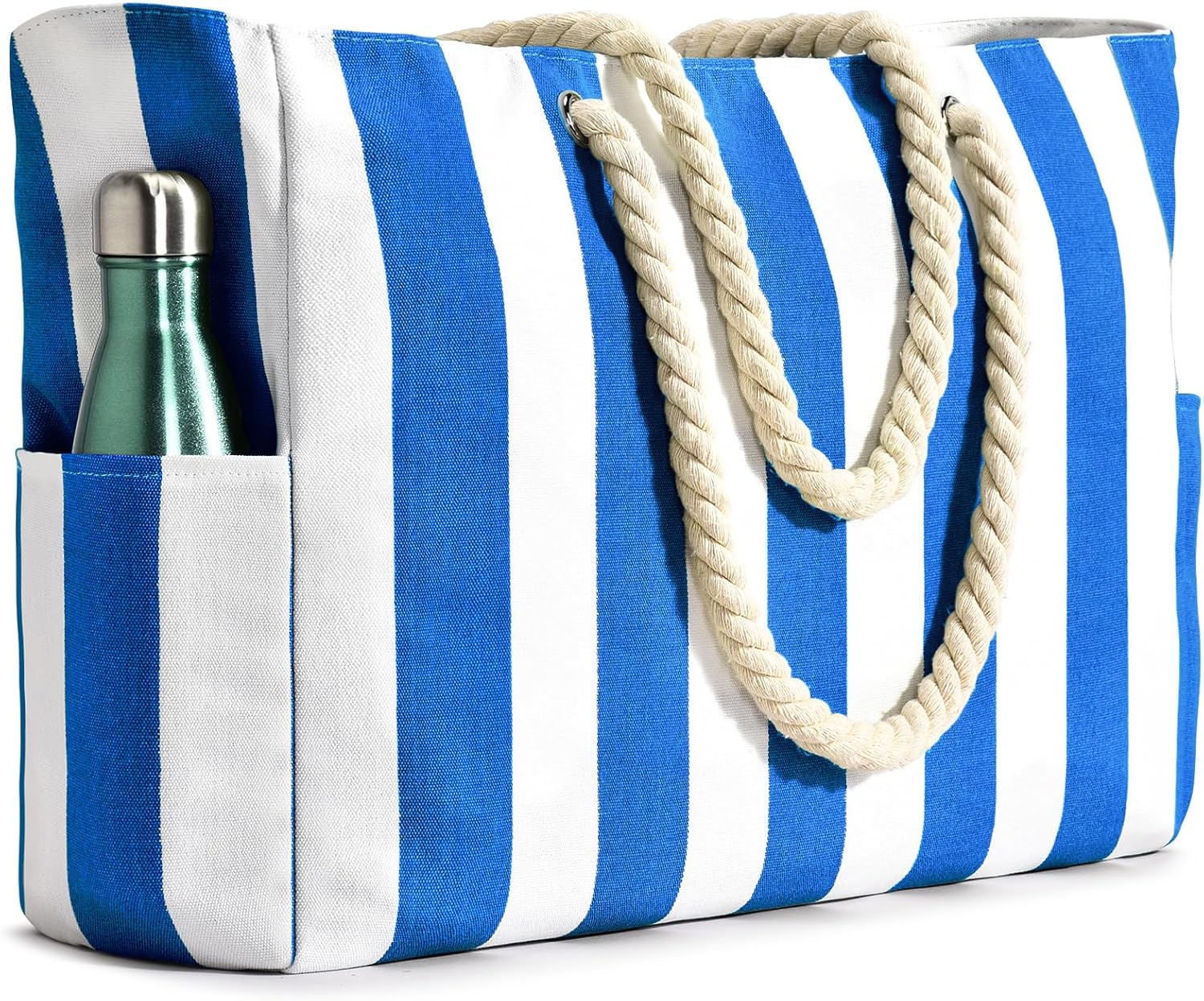 Bora Borsa da Mare | Impermeabile, Grande Capacità 20L, Organizzata