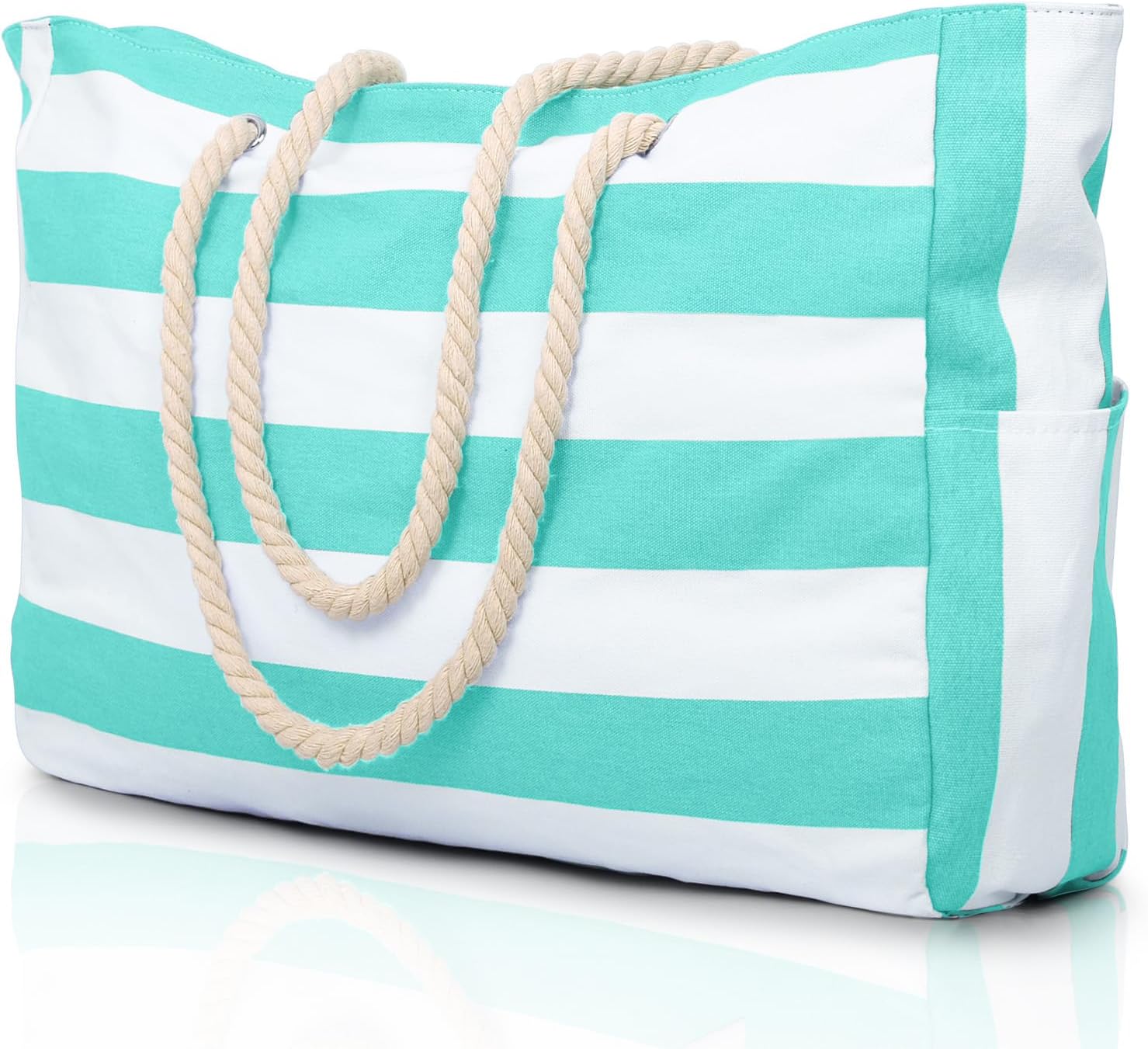 Bora Borsa da Mare | Impermeabile, Grande Capacità 20L, Organizzata