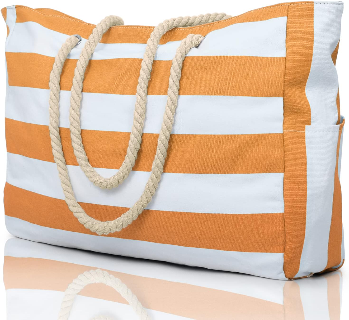 Bora Borsa da Mare | Impermeabile, Grande Capacità 20L, Organizzata