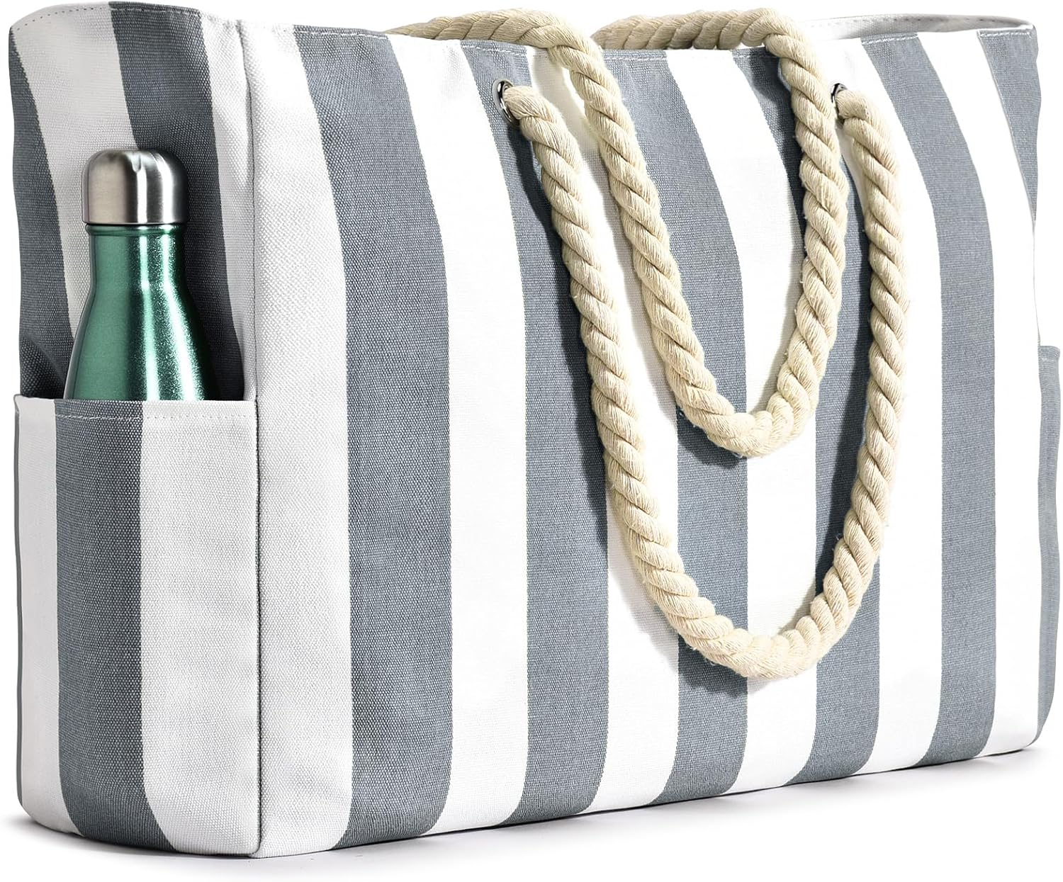 Bora Borsa da Mare | Impermeabile, Grande Capacità 20L, Organizzata