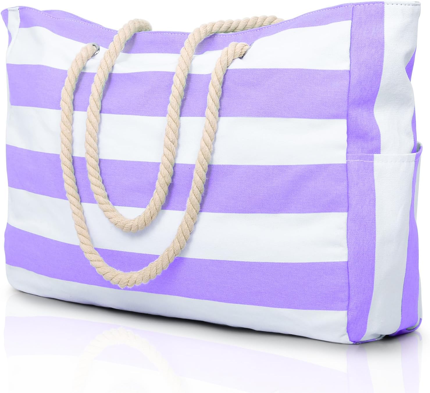 Bora Borsa da Mare | Impermeabile, Grande Capacità 20L, Organizzata