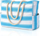Striscia Blu