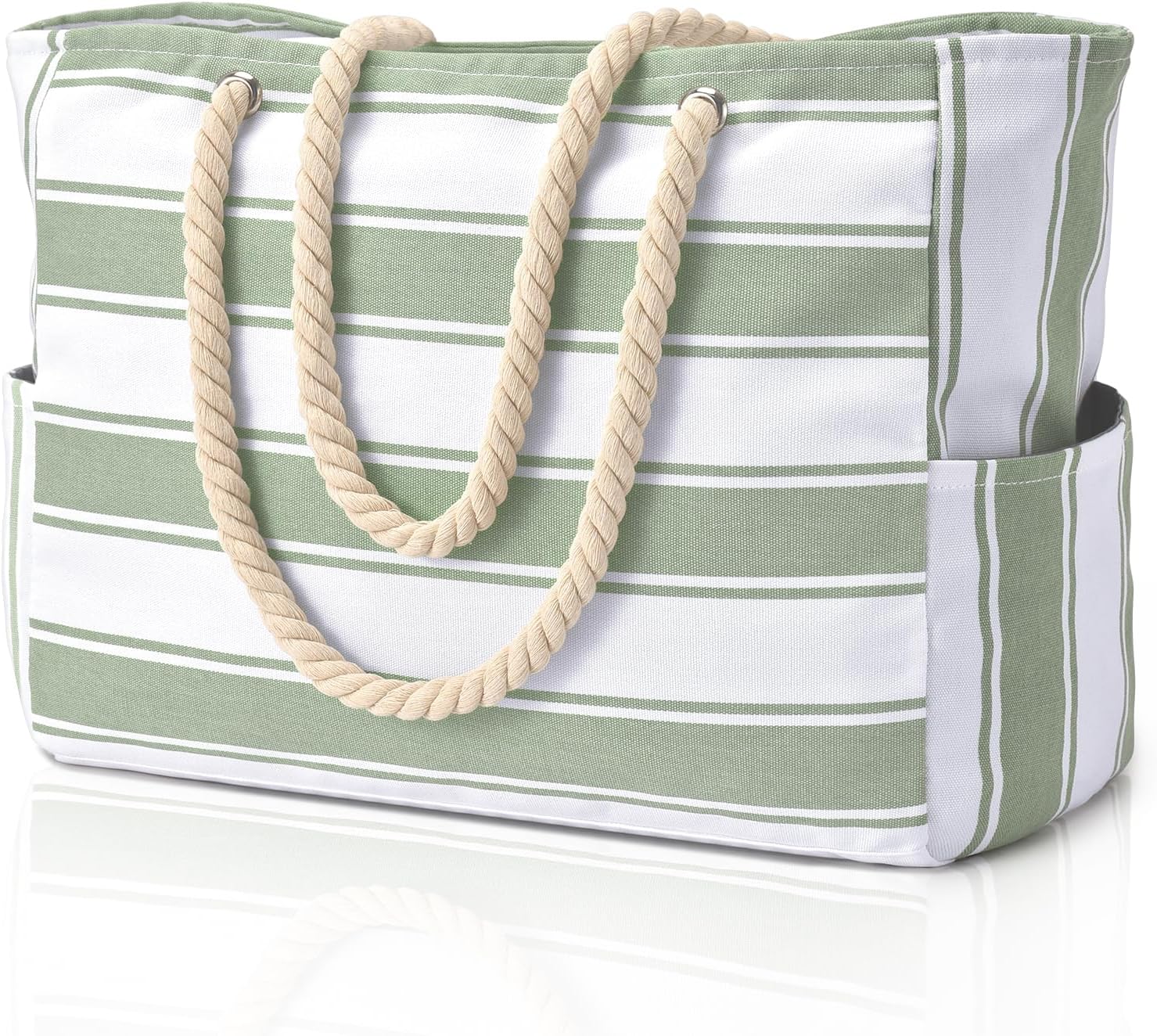 Bora Borsa da Mare | Impermeabile, Grande Capacità 20L, Organizzata