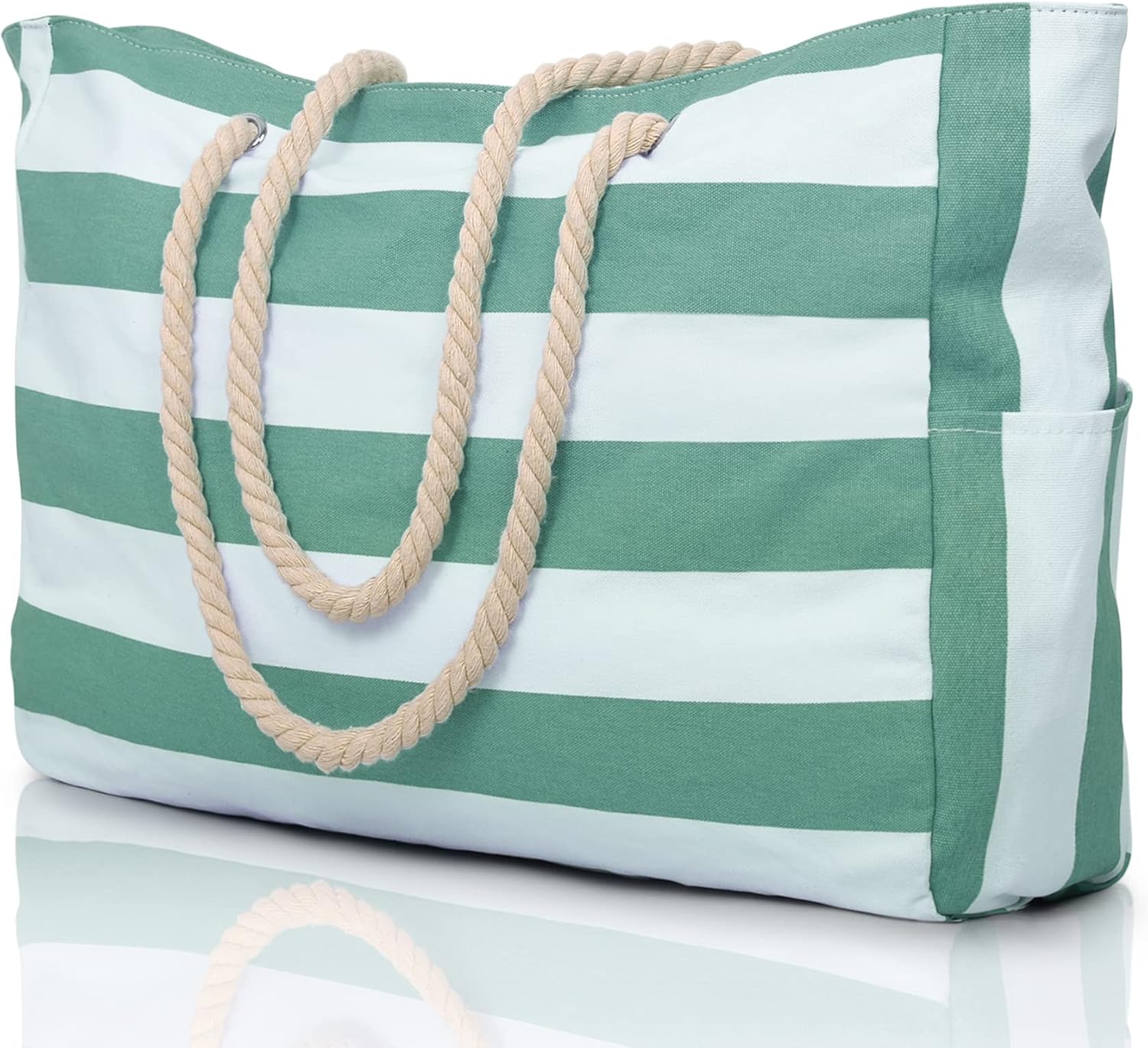 Bora Borsa da Mare | Impermeabile, Grande Capacità 20L, Organizzata