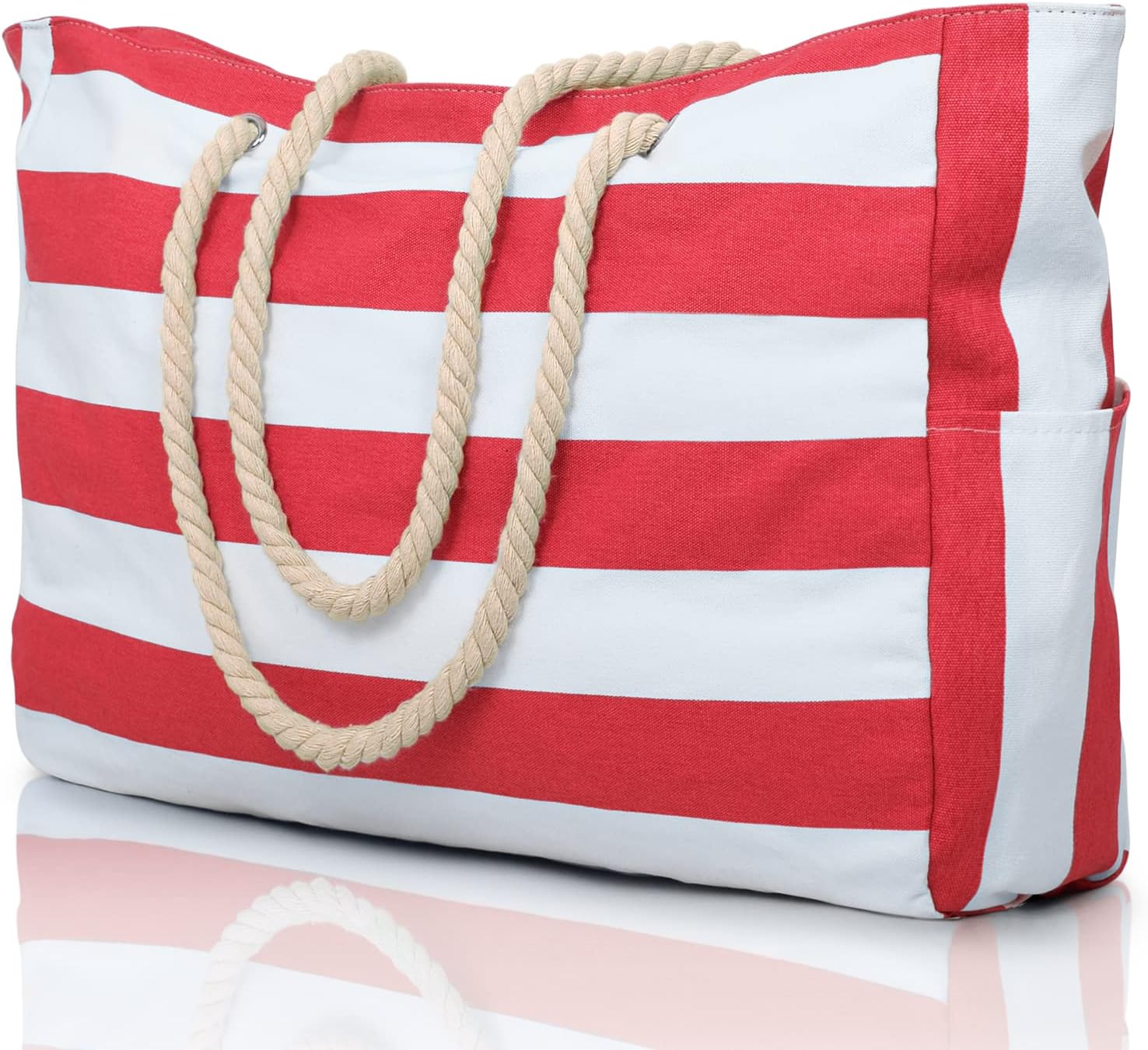 Bora Borsa da Mare | Impermeabile, Grande Capacità 20L, Organizzata