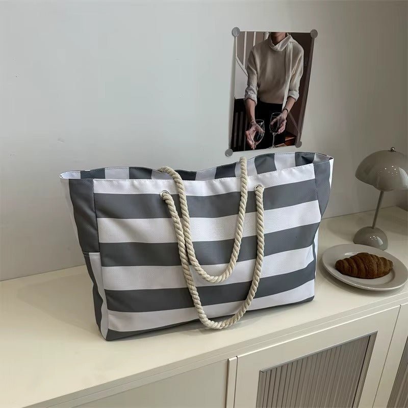 Bora Borsa da Mare | Impermeabile, Grande Capacità 20L, Organizzata
