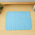 Breezehaven Coperta Rinfrescante | Leggera e Confortevole in Tessuto Poliestere