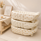 Bubbling Baby Bath | Gonfiabile e Compatto, Sicuro per Interni ed Esterni