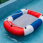Cocoon Boat Bed | Cuscino Morbido per Cani e Gatti, Design Unico a Forma di Barca