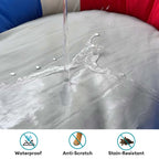 Cocoon Boat Bed | Cuscino Morbido per Cani e Gatti, Design Unico a Forma di Barca
