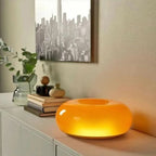 Dalia Lampada da Tavolo | Design Moderno, Luce LED Dimmerabile