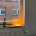 Dalia Lampada da Tavolo | Design Moderno, Luce LED Dimmerabile