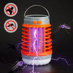 EcoGuard Repellente Zanzare | Portatile, Tecnologica UV, Senza Sostanze Chimiche