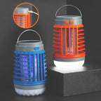 EcoGuard Repellente Zanzare | Portatile, Tecnologica UV, Senza Sostanze Chimiche