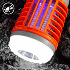 EcoGuard Repellente Zanzare | Portatile, Tecnologica UV, Senza Sostanze Chimiche