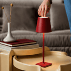 Elysian Lampe | Kabellos und wiederaufladbar, elegantes Design, LED, wasserbeständig
