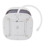 FOLDWASH Mini Lavatrice Portatile | Design Compatto e Pieghevole per Viaggi
