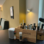 Flora Wandleuchte | Magnetisch, wiederaufladbar, um 360° drehbar