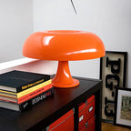 Fungo Lampada da Tavolo | Design Scandinavo, Illuminazione Uniforme