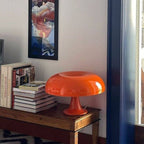 Fungo Lampada da Tavolo | Design Scandinavo, Illuminazione Uniforme