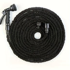 Hidroflex Tubo da Giardino Estensibile | Alta Pressione, 7 Modalità di Spruzzo