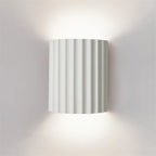 Liora Lampe murale | Résine nordique moderne