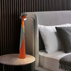 Lucea LED-Lampe | Wiederaufladbar, Touch-Steuerung, modernes Design