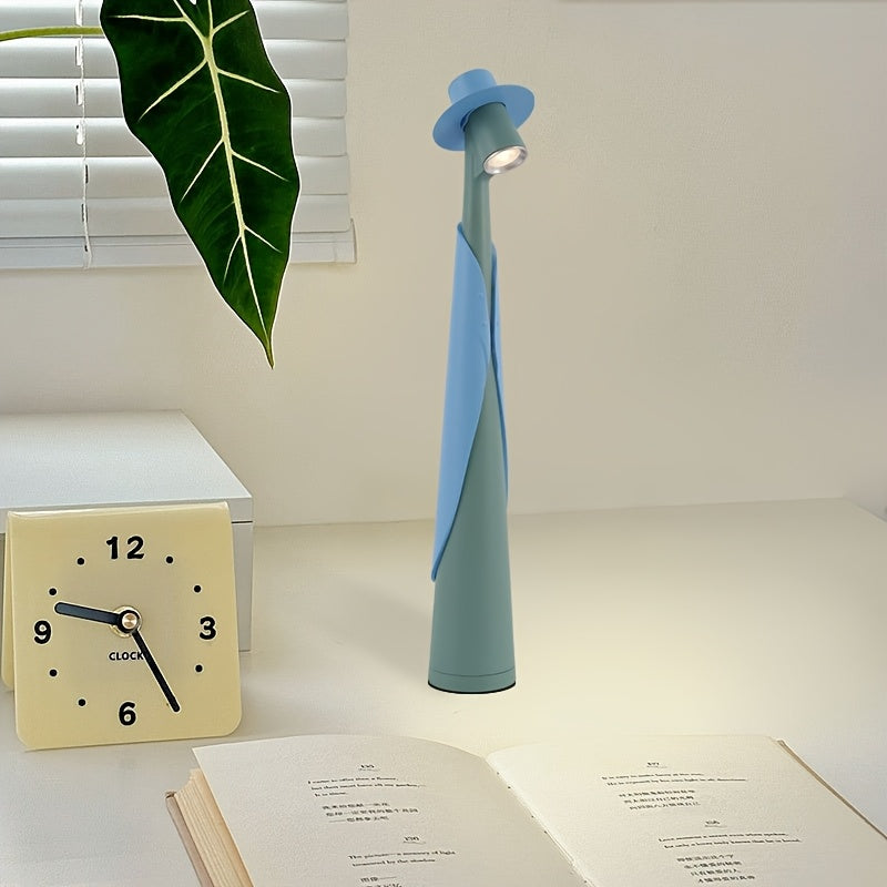 Lucea Lampe LED | Rechargeable, tactile, design moderne