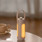 Lumo Campinglampe | 300 Lumen, integrierte Powerbank, wasserbeständig