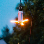 Lumo Campinglampe | 300 Lumen, integrierte Powerbank, wasserbeständig