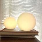 Luna kabellose Tischlampe | Wiederaufladbare, dimmbare, wasserdichte LED