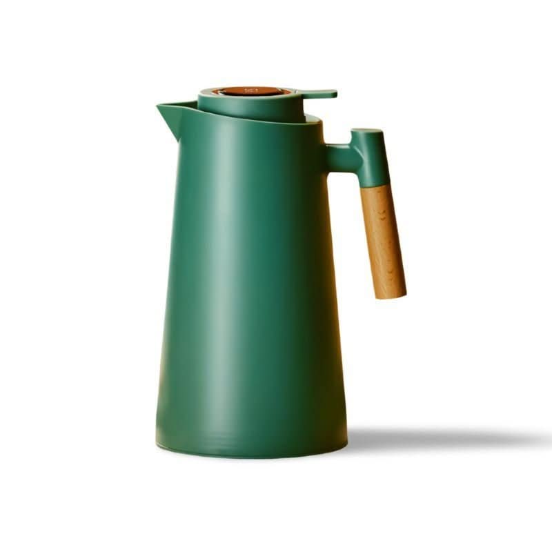 Luna Thermos | Acciaio Inossidabile, Display Temperatura