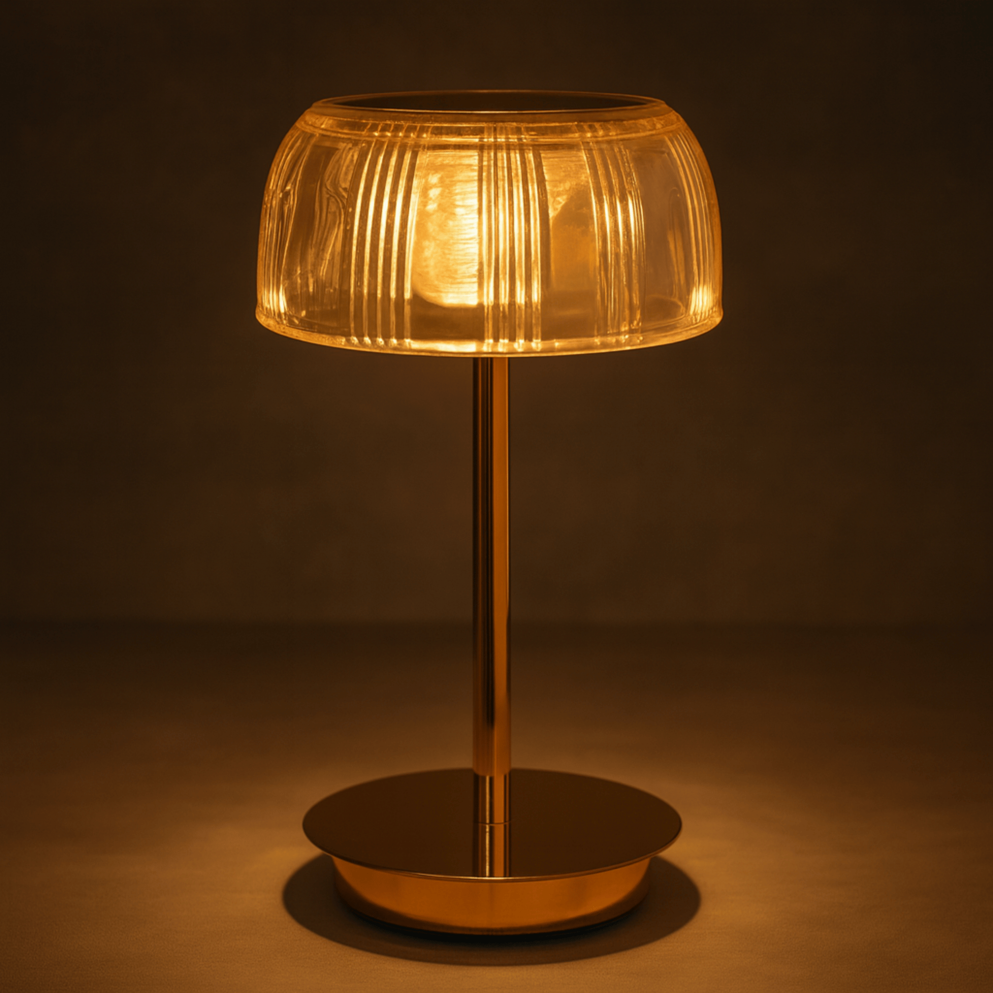 Lunara Jellyfish Lamp | Ricaricabile, Design Elegante