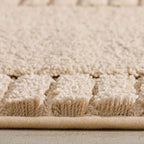 Mira Tapis de bain | Antidérapant, matière douce, séchage rapide