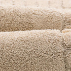 Mira Tapis de bain | Antidérapant, matière douce, séchage rapide