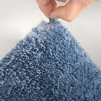 Onda Tapis de bain | Antidérapant, microfibre absorbante