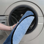 Onda Tapis de bain | Antidérapant, microfibre absorbante