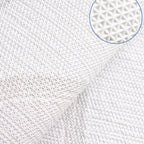 Onda Tapis de bain | Antidérapant, microfibre absorbante